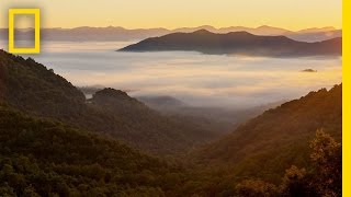 Best Of Great Smoky Mountains National Park  Americas National Parks [upl. by Sedgewake740]