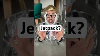 Jetpack jetpack backpack cuddling [upl. by Tera]