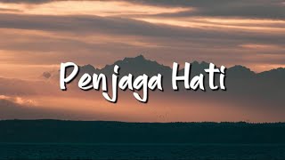 Nadhif Basalamah  Penjaga Hati Lirik  Mix Playlist [upl. by Rebmit]