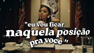 Positions  Ariana Grande TraduçãoLegendado [upl. by Nide678]