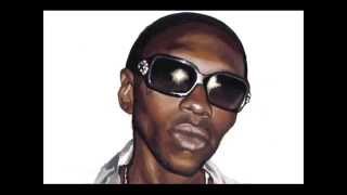 Vybz Kartel  Selassie Love We [upl. by Rosario493]