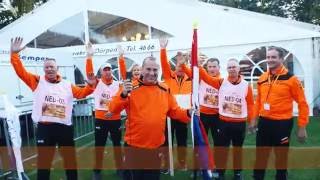 WUSV WM 2016  Team Netherlands [upl. by Sternberg]