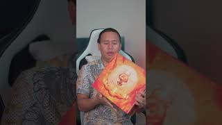 Diwali 2025 Gifts From Garena Free Fire 😱 shorts freefire tondegamer [upl. by Gildea]