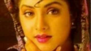 AashiquiMeinharAashiqDil Ka Kya Kasoor MovieFull SongDivya Bharti [upl. by Amick]