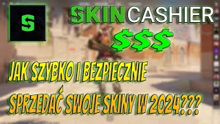 Jak NATYCHMIAST SPRZEDAĆ SKINY CSGO CS2 za PIENIĄDZE [upl. by Nolana]