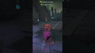 FUNNY MOMENT 😂🤣  idv  identityv  identityvgameplay  games  shorts [upl. by Sirtemed]