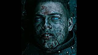 Ivar The Boneless vikingsedit ivartheboneless ivaredit ivarthebonelessedit vikings [upl. by Lienahs334]