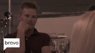 Below Deck Mediterranean João Franco Calls Out Kasey Cohen Season 3 Episode 11  Bravo [upl. by Murrah]