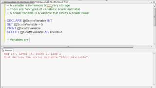 XHTML and CSS Tutorial  3  body and headers [upl. by Ojaras]