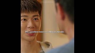 Haejun 🥺💔 Family By Choice familybychoice baehyunsung koreandrama kdramaedit kdramas kdrama [upl. by Aninahs]