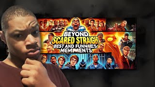 Beyond Scared Straight  Best And Funniest Moments [upl. by Tawnya]