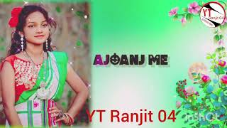 Dular tares santhali status video like and comend flow song [upl. by Adnohs]