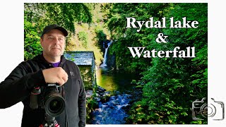 quotIs This the Most Breathtaking Landscape in the UK Discover Rydal Lake and Waterfall Todayquot [upl. by Dusty]