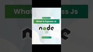 What IS Express JS Anyway Do You Know  feedshorts coding nodejs expressjs webdesign [upl. by Lleda]