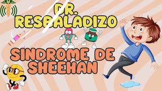 Sindrome de Sheehan [upl. by Giesecke]