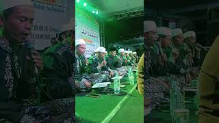 gussulis hadrohjokotingkir kalimosodobersholawat [upl. by Salomone427]