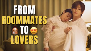 10 Best Forced Cohabitation JDramas Thatll Make You Wish You Had A Roommate [upl. by Ahkeber]