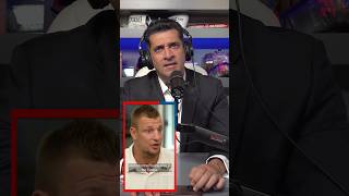 Rob Gronkowski Shares his Business Ventures [upl. by Titus552]