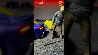 Challenge 20 🫡🚀 Toyota supra cars automobile cartok viral shorts [upl. by Asirrak237]