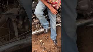 BOOTCUT JEANS AVAILABLE🔥trending youtubeshorts mensfashion viralvideo [upl. by Trawets]