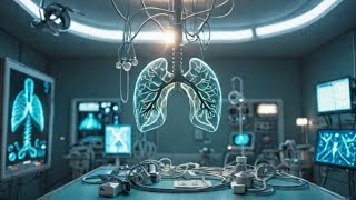 2024The Truth About Lung Transplant Surgery vats [upl. by Terese931]