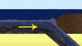 BEHIND THE SCIENCE 2011  Subduction Zone Volcanoes [upl. by Rikahs755]