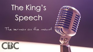 Talk  The Kings Speech  13 October 2024 [upl. by Eisso]