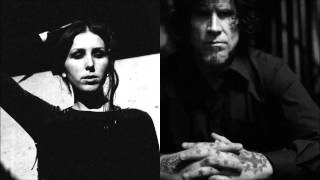 Flatlands  Chelsea Wolfe and Mark Lanegan [upl. by Nuahs668]