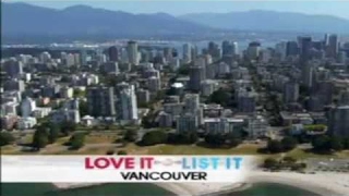 Love It Or List It Vancouver S04E09 – Christine And Chris [upl. by Elrae]