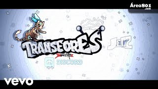 Nuevo Transformice Pirata Remasterizado 2018  2019 Official Video [upl. by Iffar816]