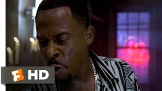 Bad Boys 28 Movie CLIP  Bathroom Brawl 1995 HD [upl. by Iarised]