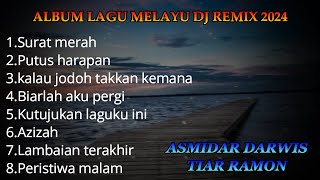 Album lagu melayu dj remix 2024 [upl. by Llenwahs56]