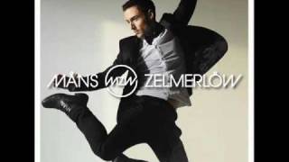 Måns Zelmerlöw  Freak Out [upl. by Denna]