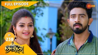 Nandini  Episode 238  Digital Rerelease  Surya TV Serial  Super Hit Malayalam Serial [upl. by Wallache514]