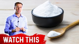 Before You Consume Baking Soda WATCH THIS [upl. by Oiligriv]