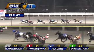 Rideau Carleton Raceway Live [upl. by Euk80]