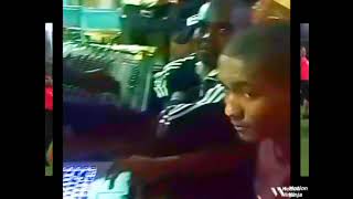 weka mate mlangoni intro mix by DJ Flashback 254 [upl. by Saberhagen]