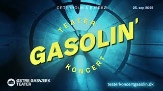 Gasolin [upl. by Arytas]