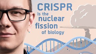 Genome Editing and CRISPR  Will It Kill Or Save Humanity  Episode 5  The Medical Futurist [upl. by Graehme]