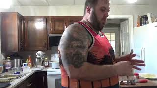 muenster mac and cheese quick kitchen tips eps 16 [upl. by Vaas]