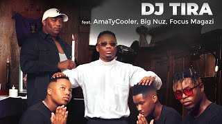 Dj Tira Feat AmaTycoolerBig Nuz amp Focus Magazi  Singenzenjani Official Audio [upl. by Gavrah177]