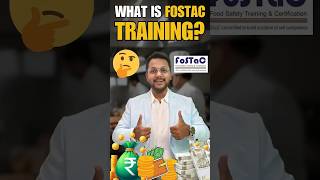 Kyun Zaroori Hai Fastact Training Har Food Handler Ke Liye 🤔🍽️youtubeshorts FastactTraining [upl. by Stochmal150]