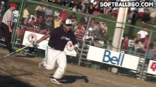 Softball 360  the Pif  EP 911  Act 2 [upl. by Starling]