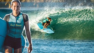 Best Of Honolua Blomfield 3x WSL Longboard World Champion Current World No 1 [upl. by Neerhtak]