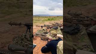 Snipers shooting the Barrett MRAD MK22 shortsvideo shortsfeed shortsyoutube sniper callofduty [upl. by Ayaj]