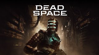 Dead Space PS5 ● 71 Immersion dans le vide [upl. by Anaujd548]