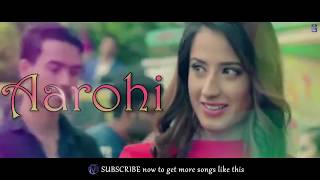 Ishq Mein Marjawan Full Title Track Original HD Music Video Full Episode October 2017 Y [upl. by Johst]