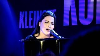 Evanescence  Acoustic Live In Germany 2012 Full Show [upl. by Bonner]