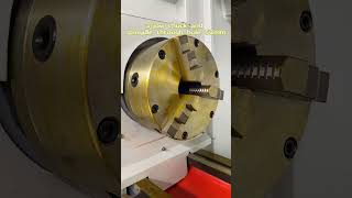 ck 6150 Cheap price cnc lathe FANUC from China Manufacturer [upl. by Huldah]