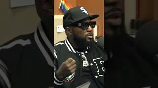 Jeezy on Keeping It Real Going Wrong [upl. by Adleme]